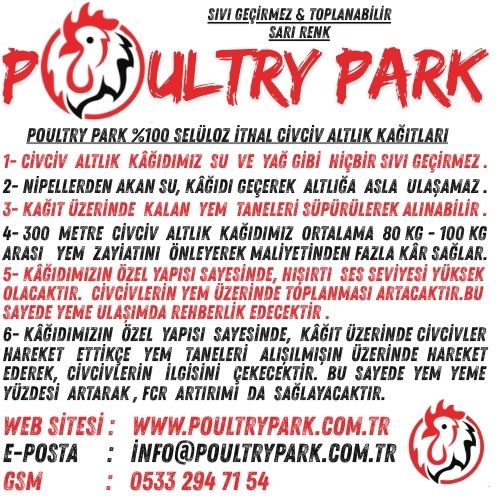 SU GEÇİRMEZ & TOPLANABİLİR Kağıt Ürün Etiketi